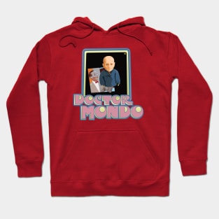 Hypnosis Fun Hugo Hoodie